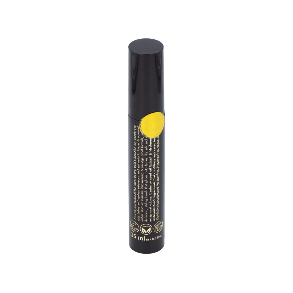 ریمل حجم دهنده و بلند کننده مژه اشتون مدل Whip Lashes